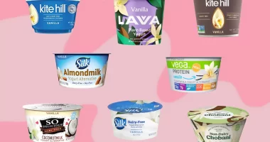 12 Lactose-Free Yogurts You'll Love