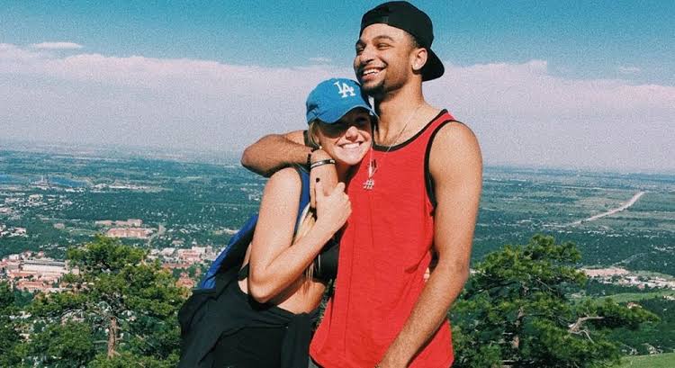 Are Jamal Murray and Harper Hempel Still Together Or Not? The Truth Behind the Rumors