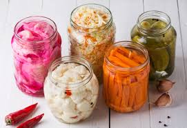 7 Fermented Foods Scientifically Linked to Better Health