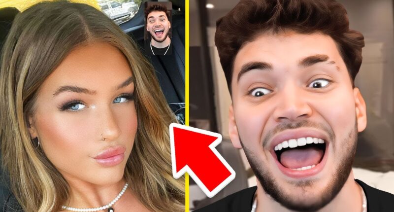 Are Sky Bri and Adin Ross Dating Now: How Did They Meet?