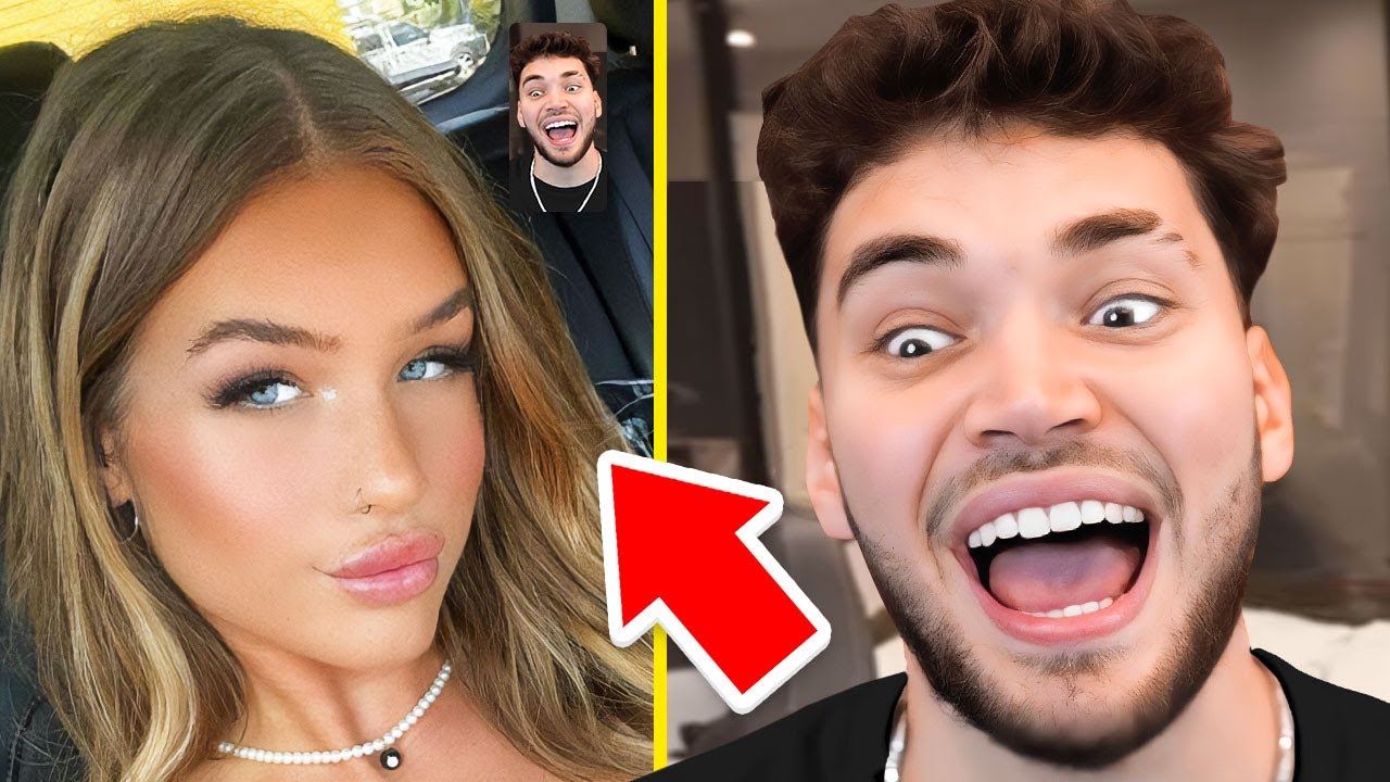 Are Sky Bri and Adin Ross Dating Now: How Did They Meet?