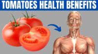 6 Science-Backed Benefits of Eating Tomatoes