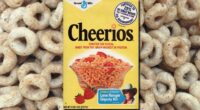 Are Honey Nut Cheerios Good For Your Heart? Nutrition, Calories, And Ingredients