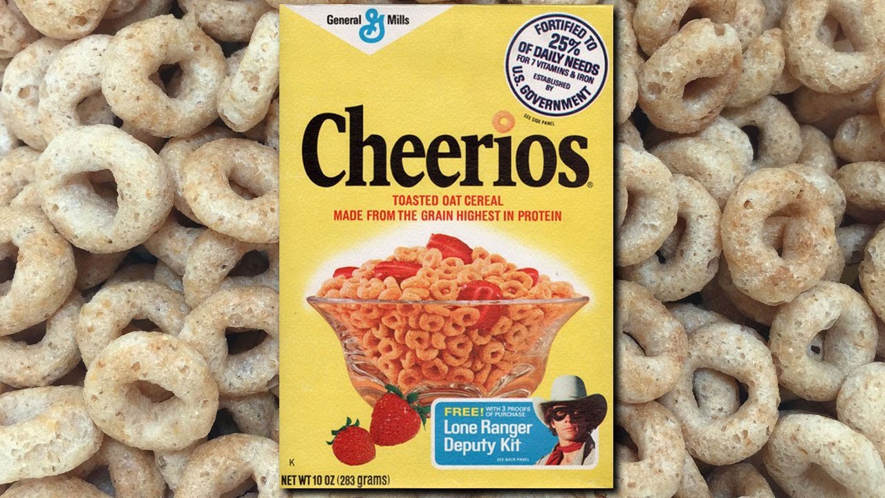 Are Honey Nut Cheerios Good For Your Heart? Nutrition, Calories, And Ingredients