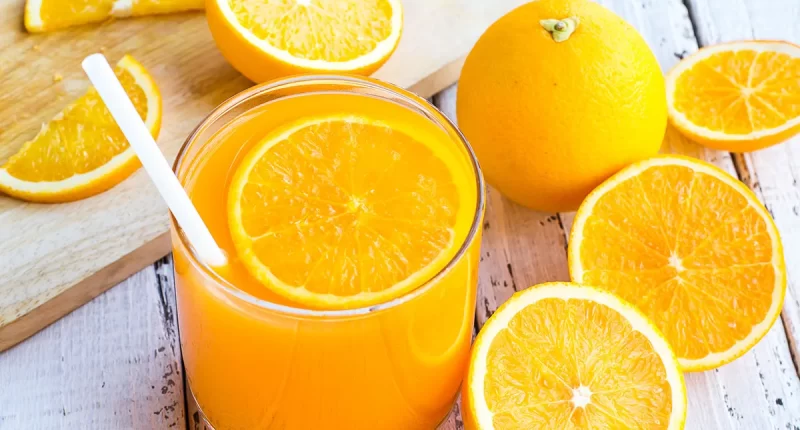Is Orange Juice Good For You? Here's What the Science Says