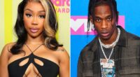 Are Sza & Travis Scott Dating? - Complete Info Here!