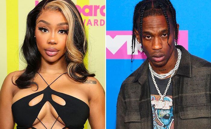Are Sza & Travis Scott Dating? - Complete Info Here!