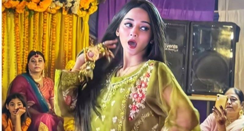 Ayesha Mano Response To Her Controversial Video: Has She Said Anything?