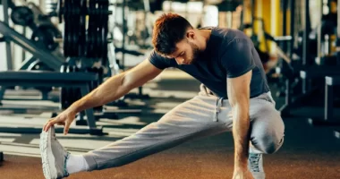 10 Mistakes Men Make at the Gym That Kills Their Effort
