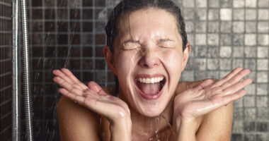 You Should Be Taking Cold Showers (Here's Why)