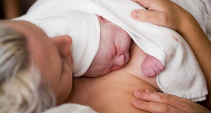 5 Important Things To Do After Childbirth