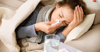 5 Contagious Infections You Can Get Through Sharing a Pillow