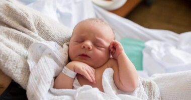 How To Protect Your Newborn From Illness