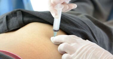 How To Reduce Injection Pain In The Buttocks