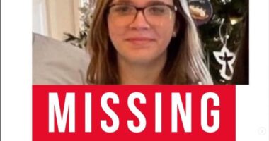 Kathryn Milstead Missing