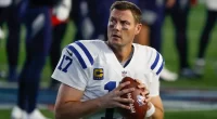 Philip Rivers And His Wife Tiffany Are Expecting Their 10th Child