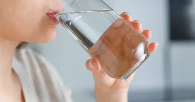 What Happens To Your Body When You Don't Drink Enough Water?