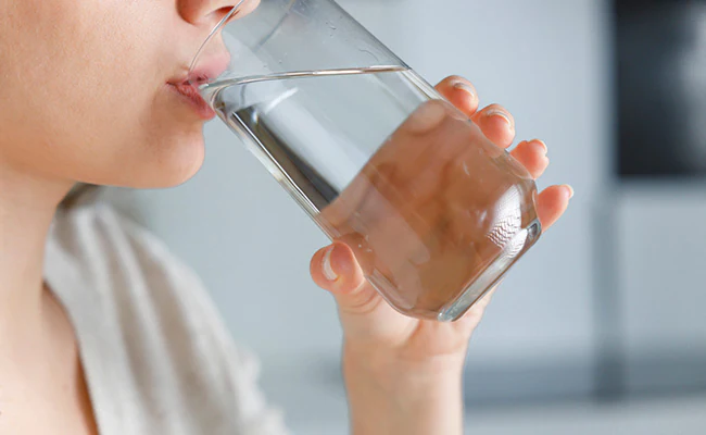 What Happens To Your Body When You Don't Drink Enough Water?