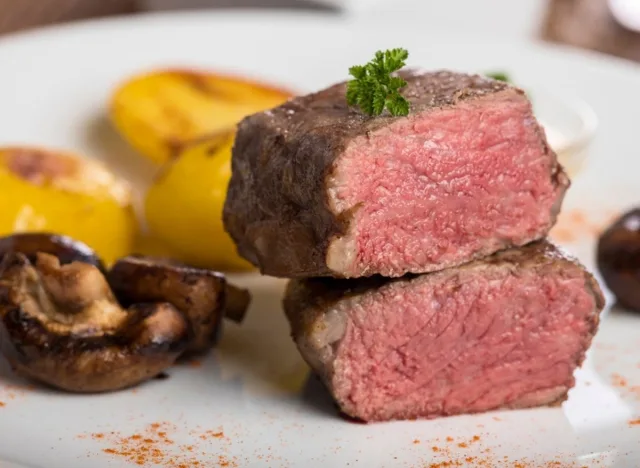 14 Best High-Protein Meats | According to Dietitians