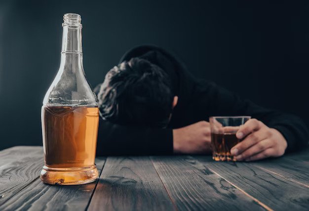 What Happens To Your Body If You Drink Alcohol Every Day