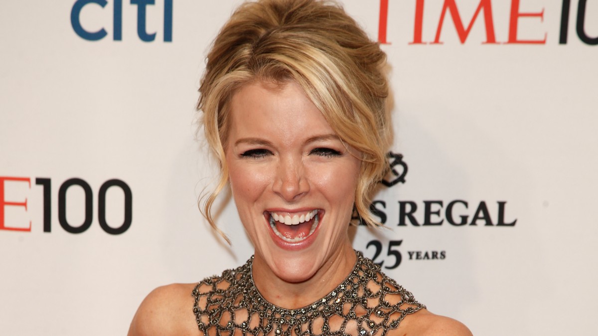 Megyn Kelly’s Plastic Surgery: Unraveling The Controversy Surrounding ...