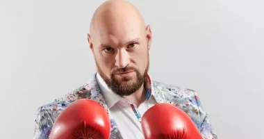 Tyson Fury Illness And Health Update: Is He Sick? Cancer Rumor Explained
