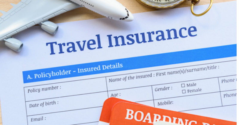 5 Best Travel Insurance Companies In 2023