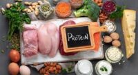 7 Ways How Protein Helps You To Lose Weight