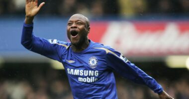 William Gallas is Confident that Arsenal will not WIN the EPL title this Season