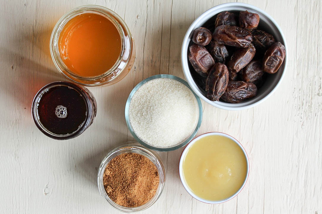 What Are the Best Sugar Substitutes To Sweeten Your Drinks?