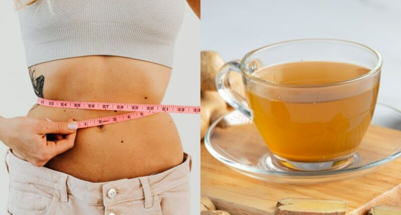 7 Herbal Morning Drinks To Lose Weight Fast