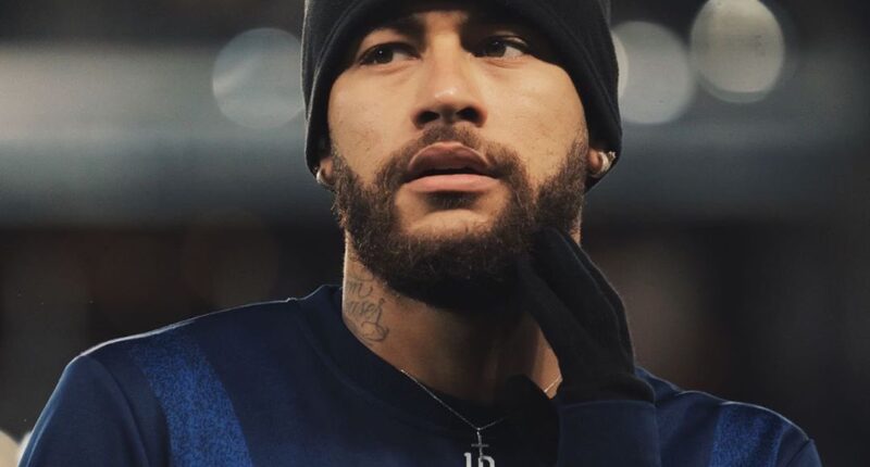 Neymar's Desire to Depart PSG: Uncertainty Surrounds Stars Future