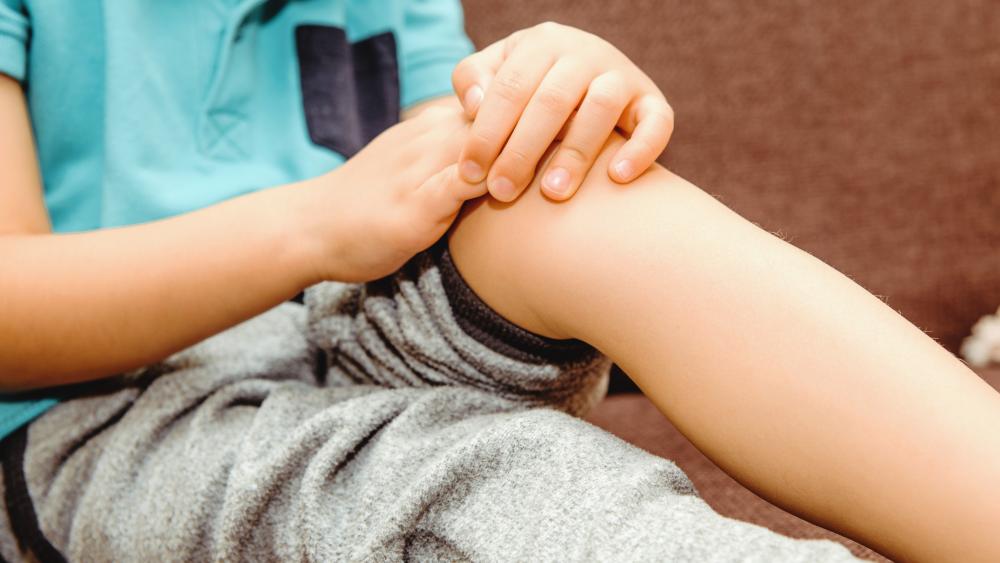4 Symptoms of Juvenile Arthritis to Watch Out For