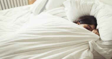 7 Negative Health Effects Of Too Much Sleep