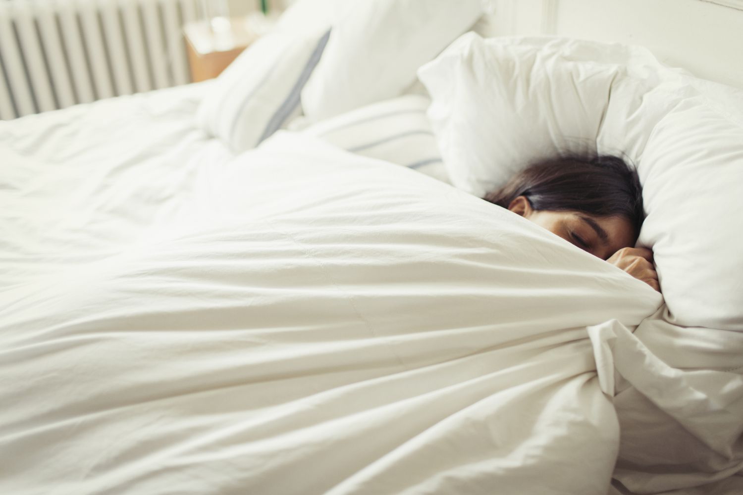 7 Negative Health Effects Of Too Much Sleep