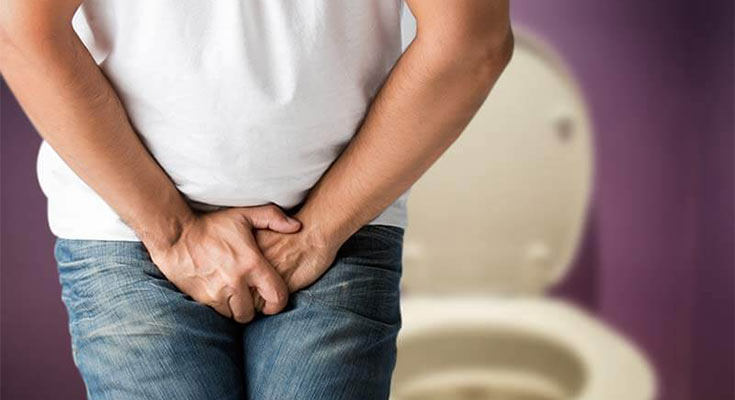 Home Remedies For Frequent Urination