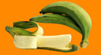 Nutritional Value of Unripe Plantain Peel: A Hidden Source of Wellness