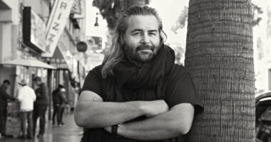 Hoyte Van Hoytema