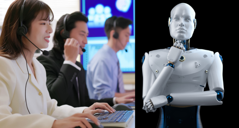 7 Often Overlooked Ways Businesses Can Use AI to Improve Customer Service
