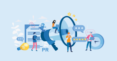 What Small Businesses Can Do To Help Their Public Relations