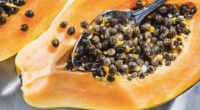 Unknown Health Benefits Of Papaya Seeds That Will Amaze You