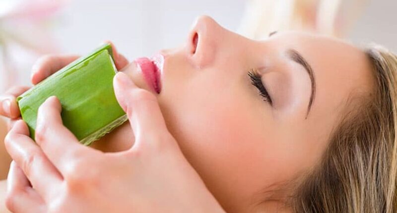 10 Benefits Of Applying Aloe Vera Gel Overnight