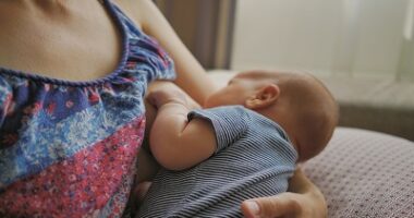 Food Items Every Nursing Mother Should Avoid