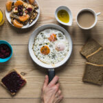 16 Best High-Protein Breakfasts That Aren't Eggs