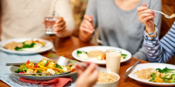 6 Things You Shouldn't Do Immediately After A Meal