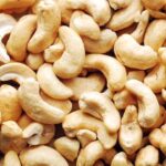 7 Health Benefits Of Cashew Nuts