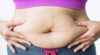 Easy Tips To Reduce Lower Waist Pregnancy Fat
