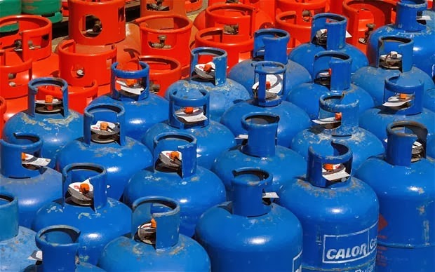How to Start Cooking Gas Refilling Business in Nigeria and Make Profits in 2023