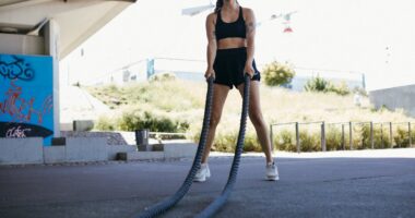 5 Best Strength Workouts for Weight Loss