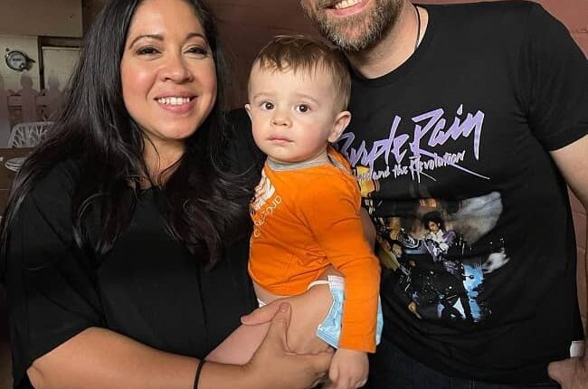Is Gina Brillon Pregnant Again With Husband Jeremy Oren? Baby Bump